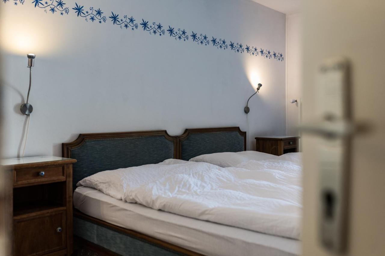 Goya Onda Bed & Breakfast Morlon Bagian luar foto