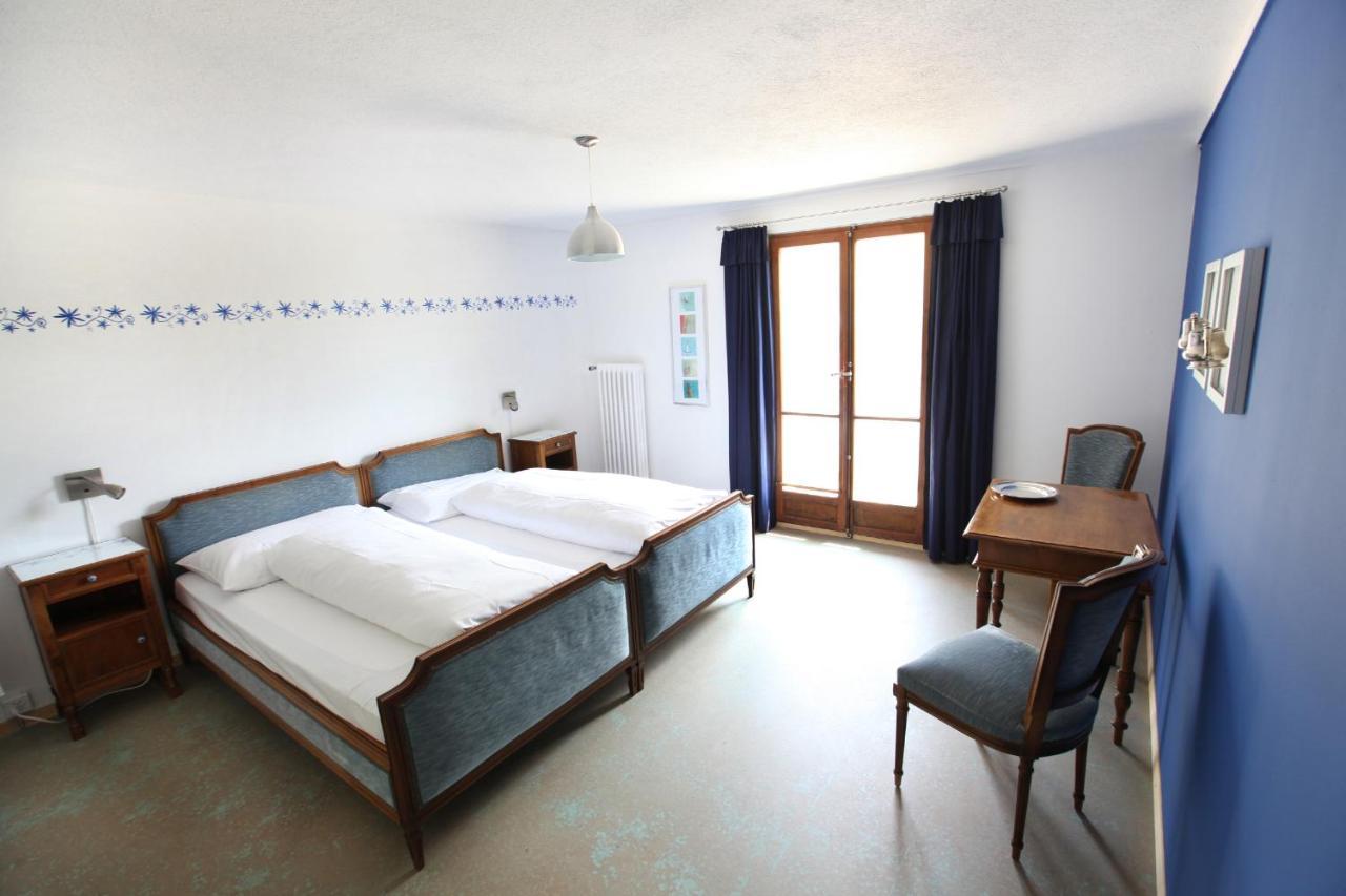 Goya Onda Bed & Breakfast Morlon Bagian luar foto